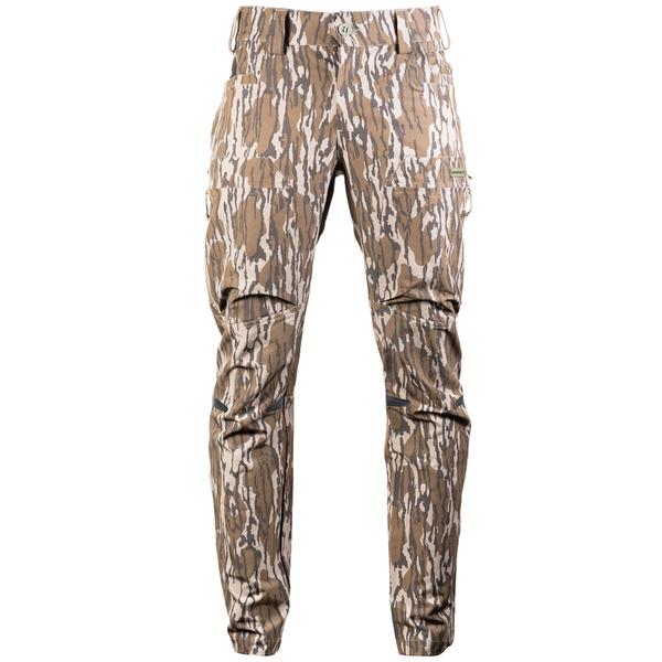 THE TRADITION PANT OGBOTTOMLAND