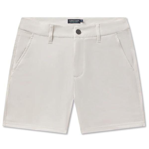 FIELDTEC PRO HYBRID LINED SHORT ASHGREY