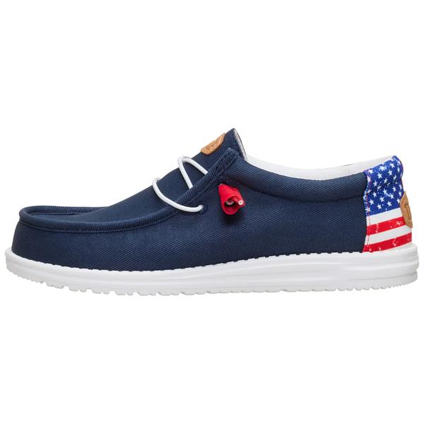MEN'S WALLY AMERICANA II