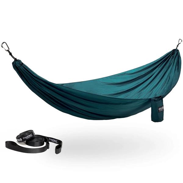 TRAVELNEST HAMMOCK + STRAPS COMBO
