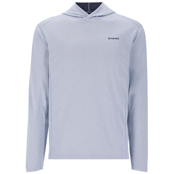 MEN`S BUGSTOPPER HOODY