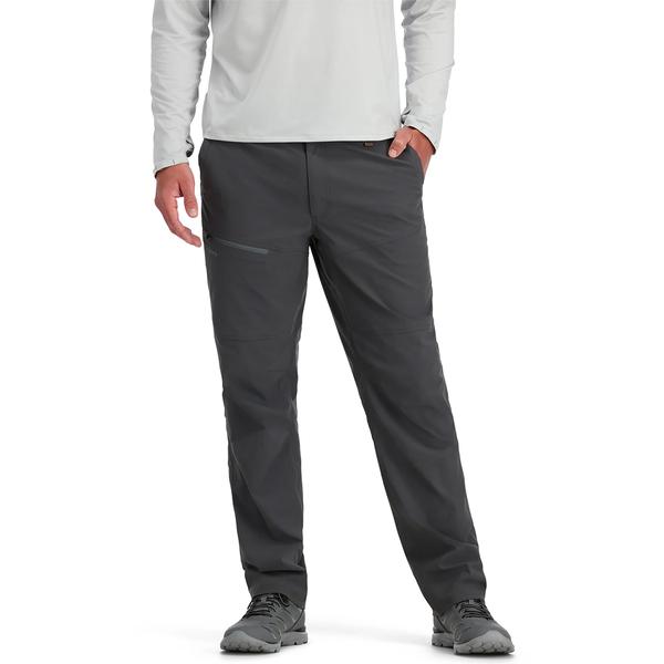 MEN'S GUIDE PANT 096/SLATE
