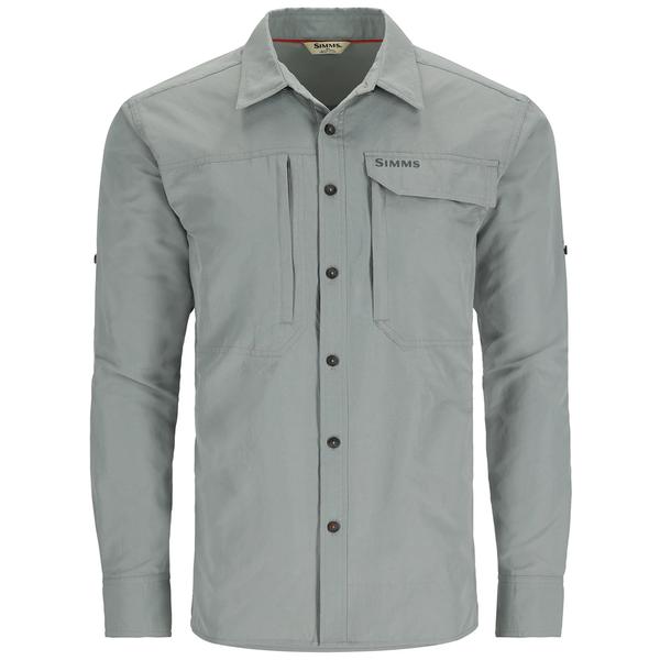 MEN`S GUIDE SHIRT