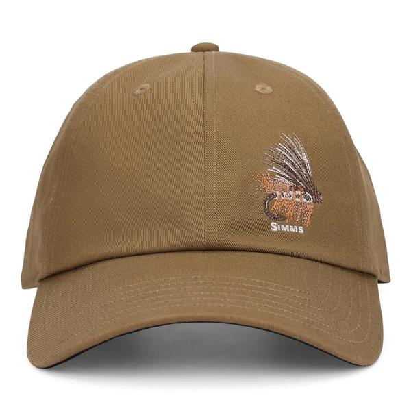 MEN'S SINGLE HAUL CAP 1211/DRIFTWOOD