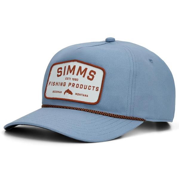 MEN'S DOUBLE HAUL ROPE CAP 1167/ALBACORE