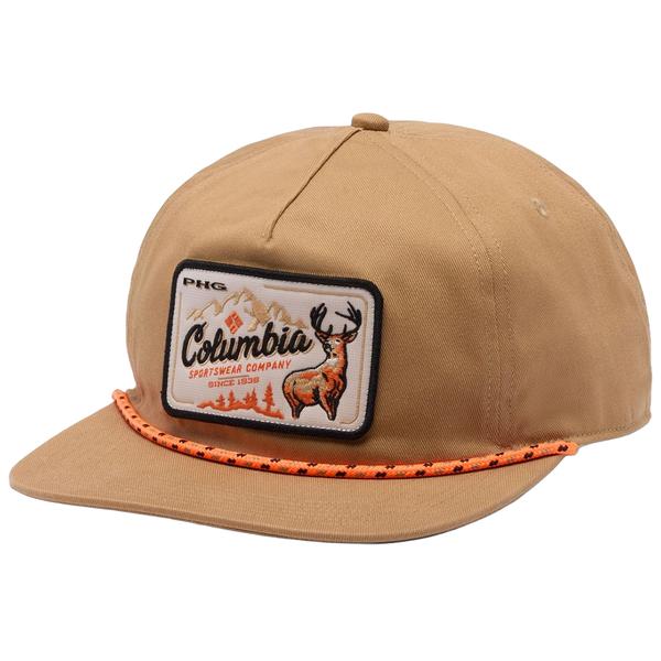 PHG TERMINAL SHOT SNAP BACK 221/SAHARA/BLAZE