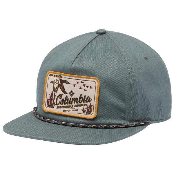 PHG TERMINAL SHOT SNAP BACK 337/POND/VINTAGE