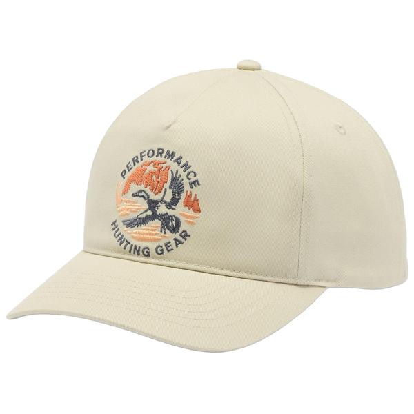 SHARPTAIL SNAP BACK 160/FOSSIL/DUCK