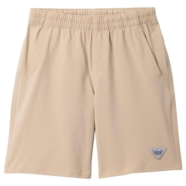 BOYS TERMINAL ROAMER STRETCH SHORT 271/ANCIENTFOSSIL