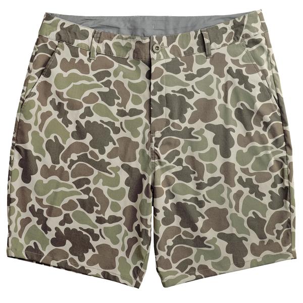 PRIME HAGOOD SHORTS