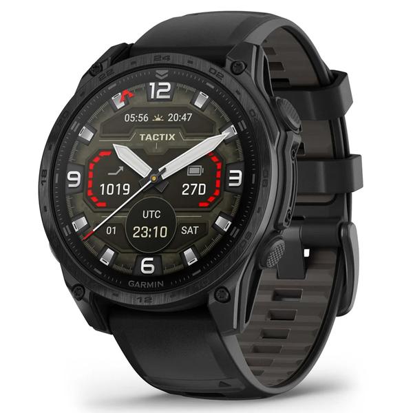 TACTIX 8 STANDARD AMOLED 47MM