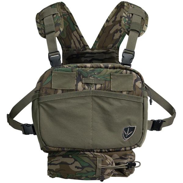 FINISHER CHEST PACK PRO