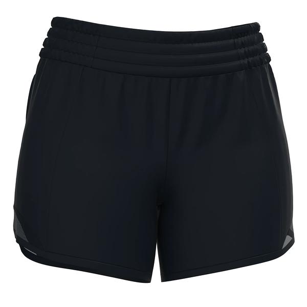 WOMEN'S LG VISTA SHORTS BLACK