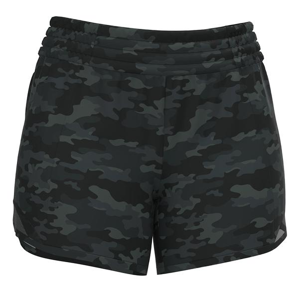 WOMEN'S LG VISTA SHORTS MULTICAM