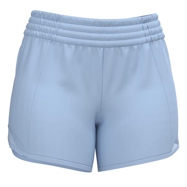 WOMEN'S LG VISTA SHORTS PERIWINKLE