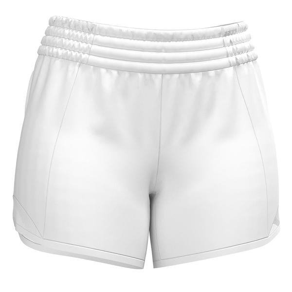 WOMEN'S LG VISTA SHORTS WHITE