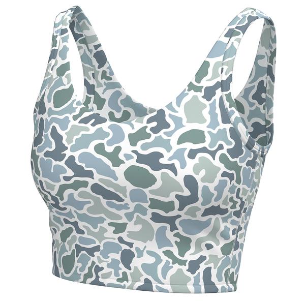 WOMEN'S LG TANK TOP LOCALFLAGECOAST