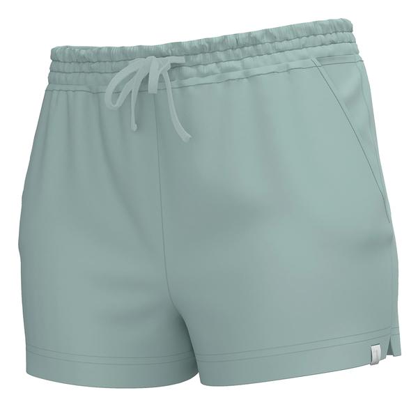 WOMEN'S LG REVIVE 2.0 SHORTS JADE