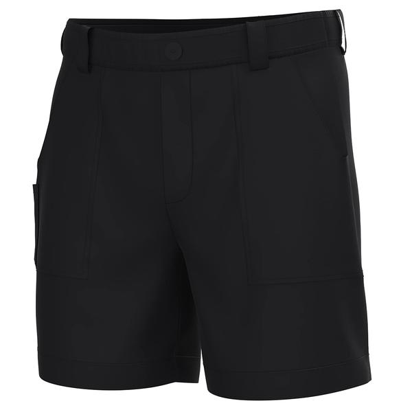 MEN'S CHUM SHORTS BLK/BLACK