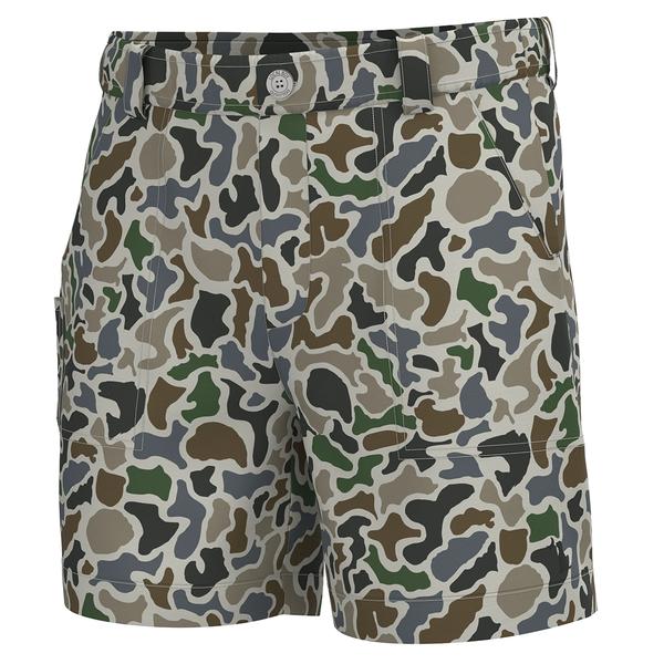 MEN'S CHUM SHORTS