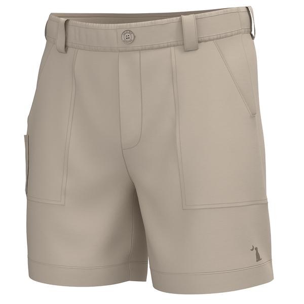 MEN'S CHUM SHORTS KHK/KHAKI