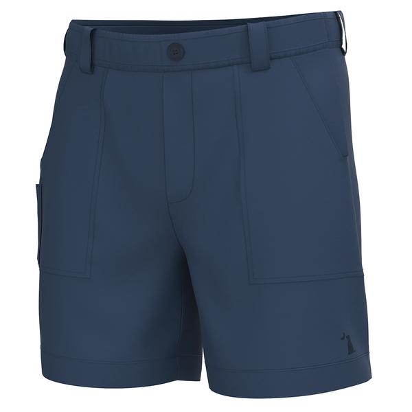 MEN'S CHUM SHORTS NVY/NAVY