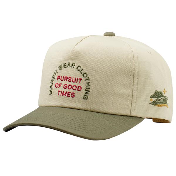 MOTTO HAT