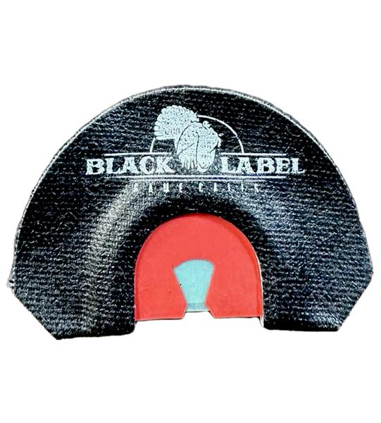 BLACK LABEL GHOST CUT