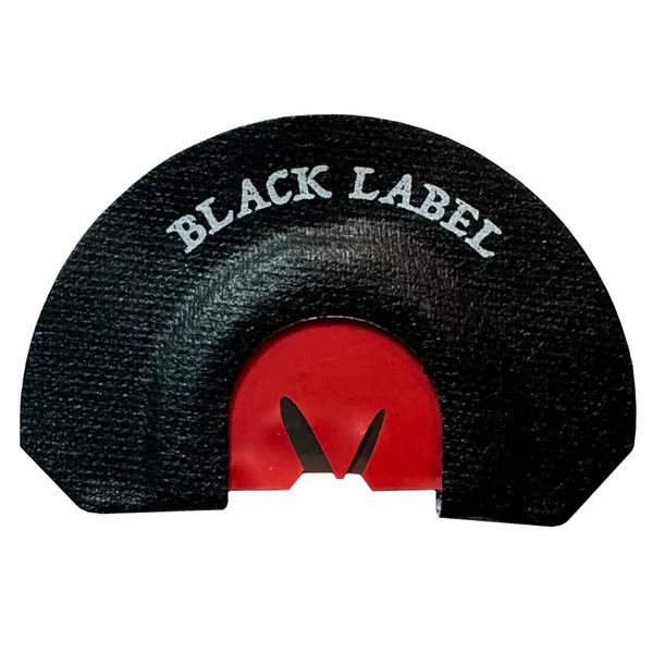 BLACK LABEL V-CUT