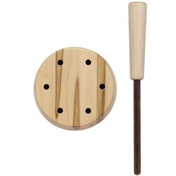 THE LEGEND POT CALL TIGER WOOD