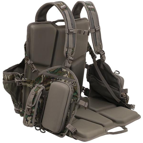 NWTF IMPACT PRO GREENLEAF