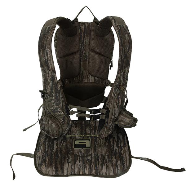 AIR ELITE TURKEY VEST R1/LEGACY