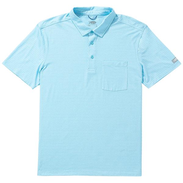 QUALIFIER POLO FATHOM