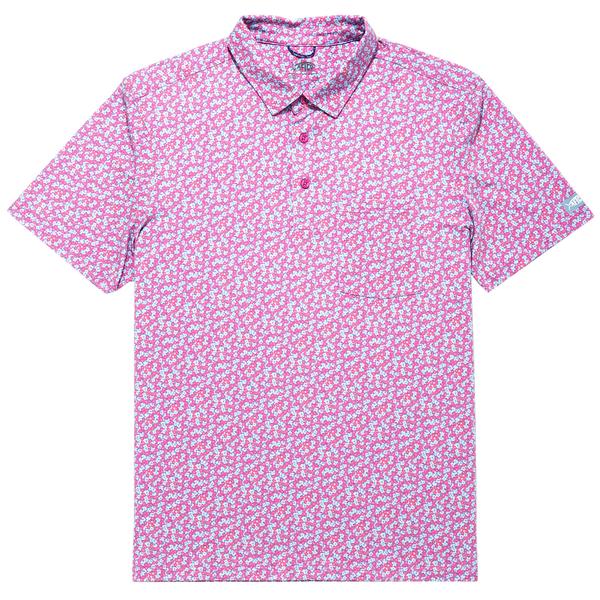 QUALIFIER POLO QUIETTIDE