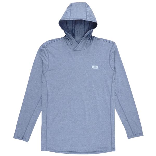 AIR O MESH HOOD BERINGSEAHTHR