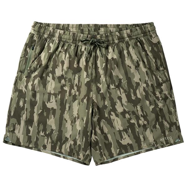 MEN'S SWIFTWATER SHORTS