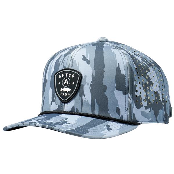 SHIELD TECH HAT STEELCURRENTCAMO