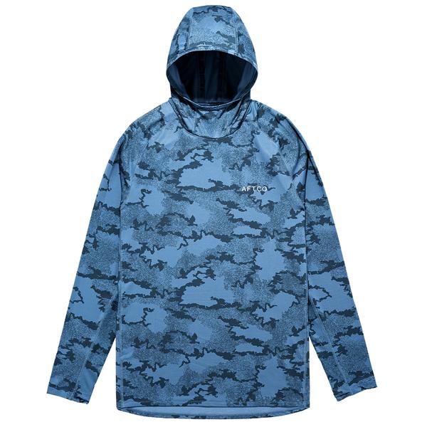 ADAPT HOOD INKSCATTERCAMO