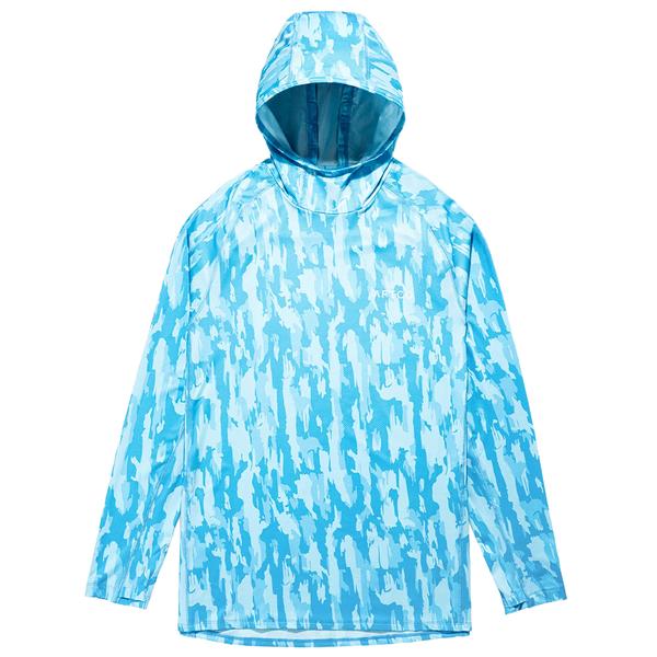 ADAPT HOOD TIDALCURRENTCAMO