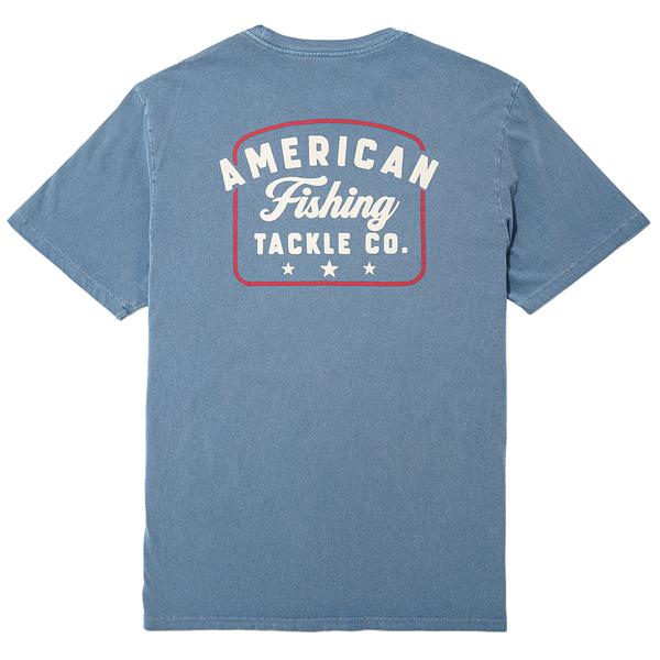 MEMPHIS S/S TEE BERINGSEA