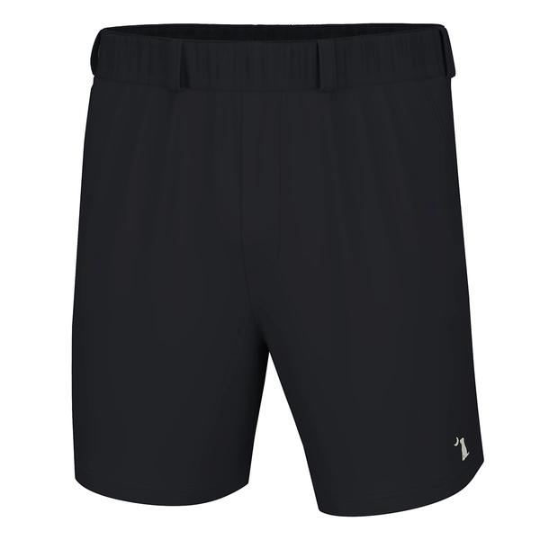 YOUTH VOLLEY SHORTS BLK/BLACK