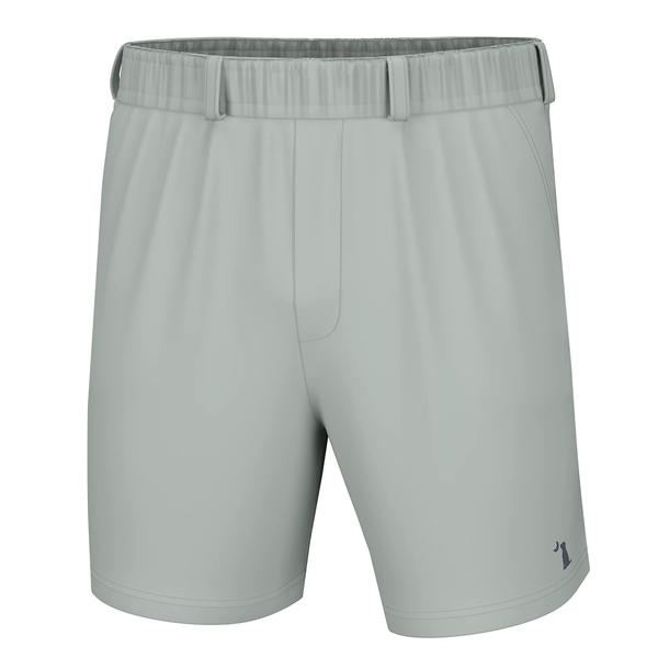YOUTH VOLLEY SHORTS COOLGREY