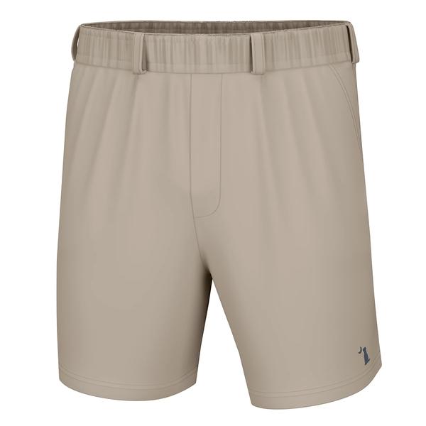 YOUTH VOLLEY SHORTS KHAKI