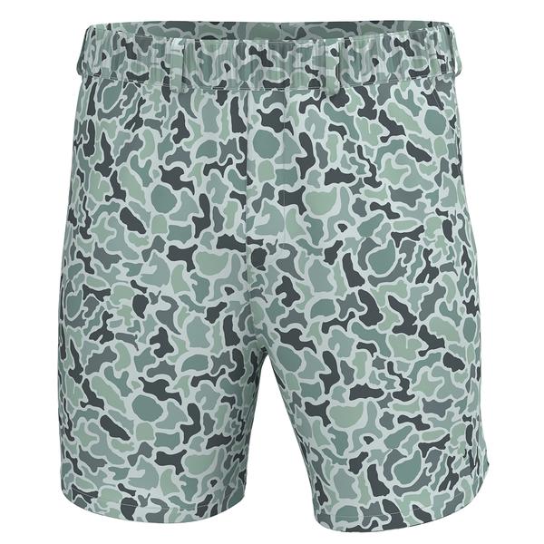 YOUTH VOLLEY SHORTS LCL/LOCALFLAGELAGOON