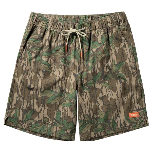 MEN'S FULTON MO VOLLEYS GREENLEAF