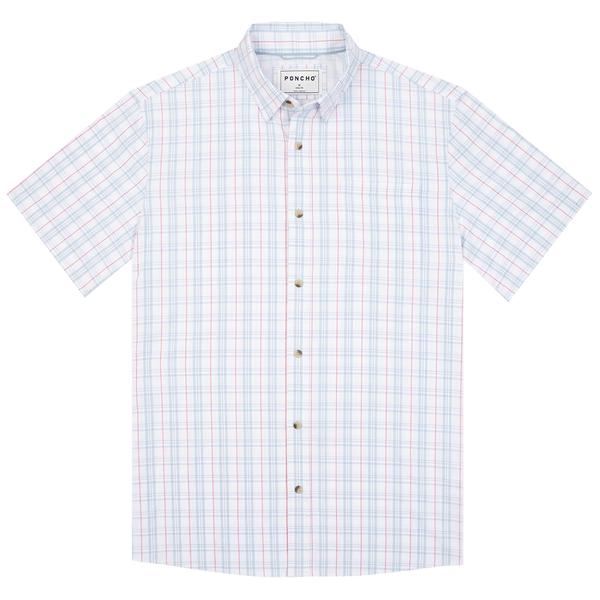 ULTRALITE S/S MULLET