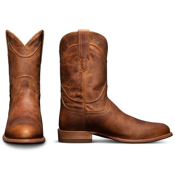 THE EARL SCOTCH/GOAT