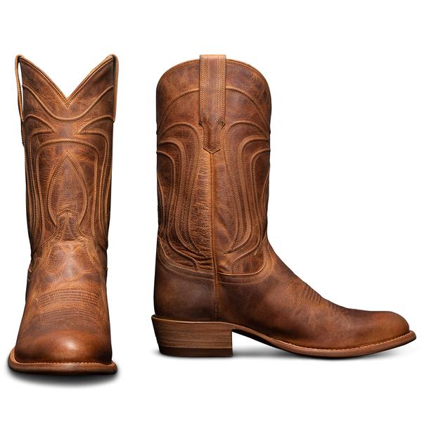 THE CARTWRIGHT SCOTCH/GOAT