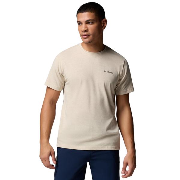 MEN'S THISTLETOWN HILLS SHORT SLEEVE 271/ANCIENTFOSSIL