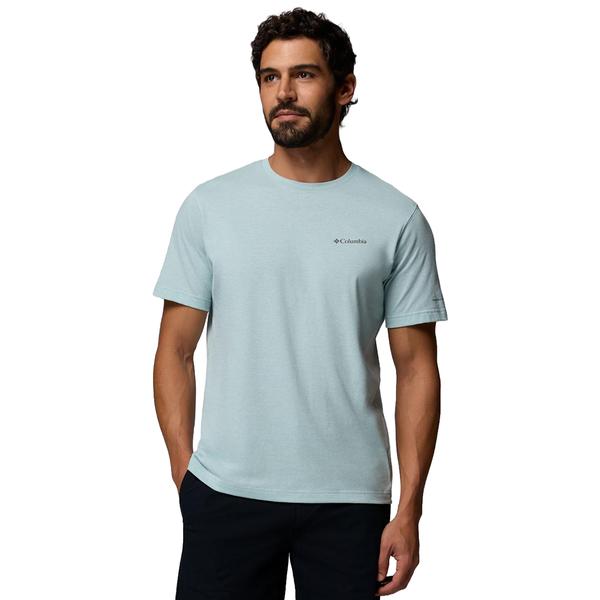 MEN'S THISTLETOWN HILLS SHORT SLEEVE